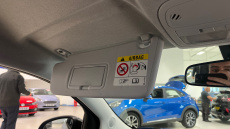 Vauxhall Adam 1.2i Griffin 3dr Petrol Hatchback